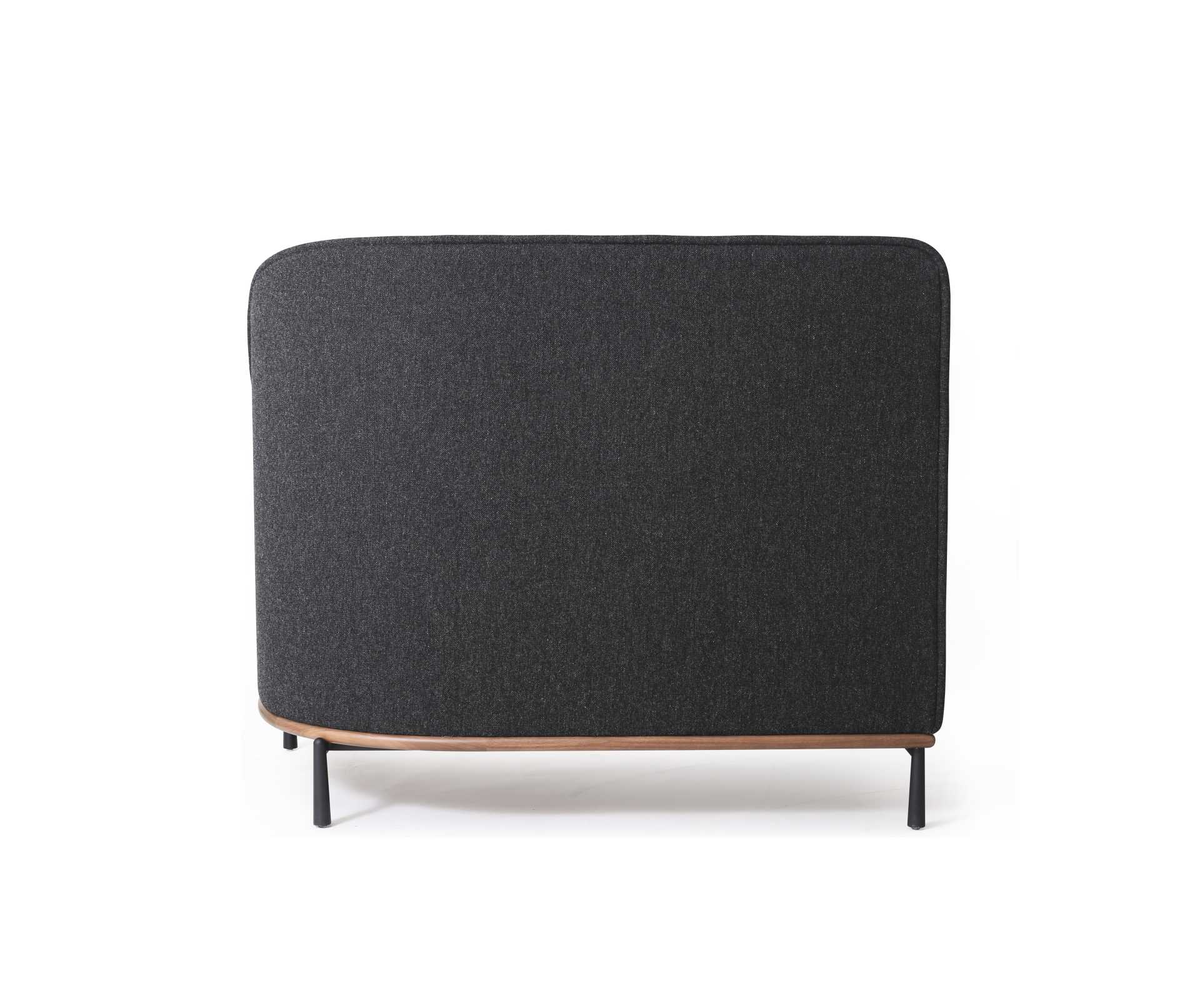 Диван Arc Highback Love Seat R Stellar Works AR-S410-R - Вид №2