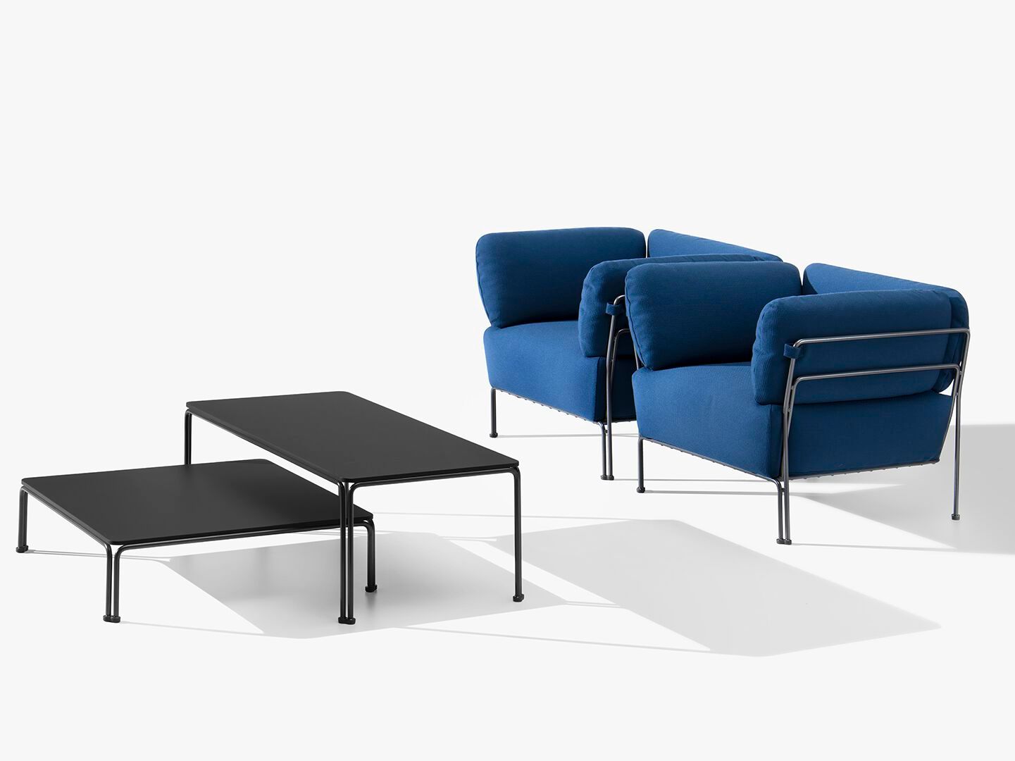 Тканевое кресло Et al Ari ARCH-00024024 - Вид №5