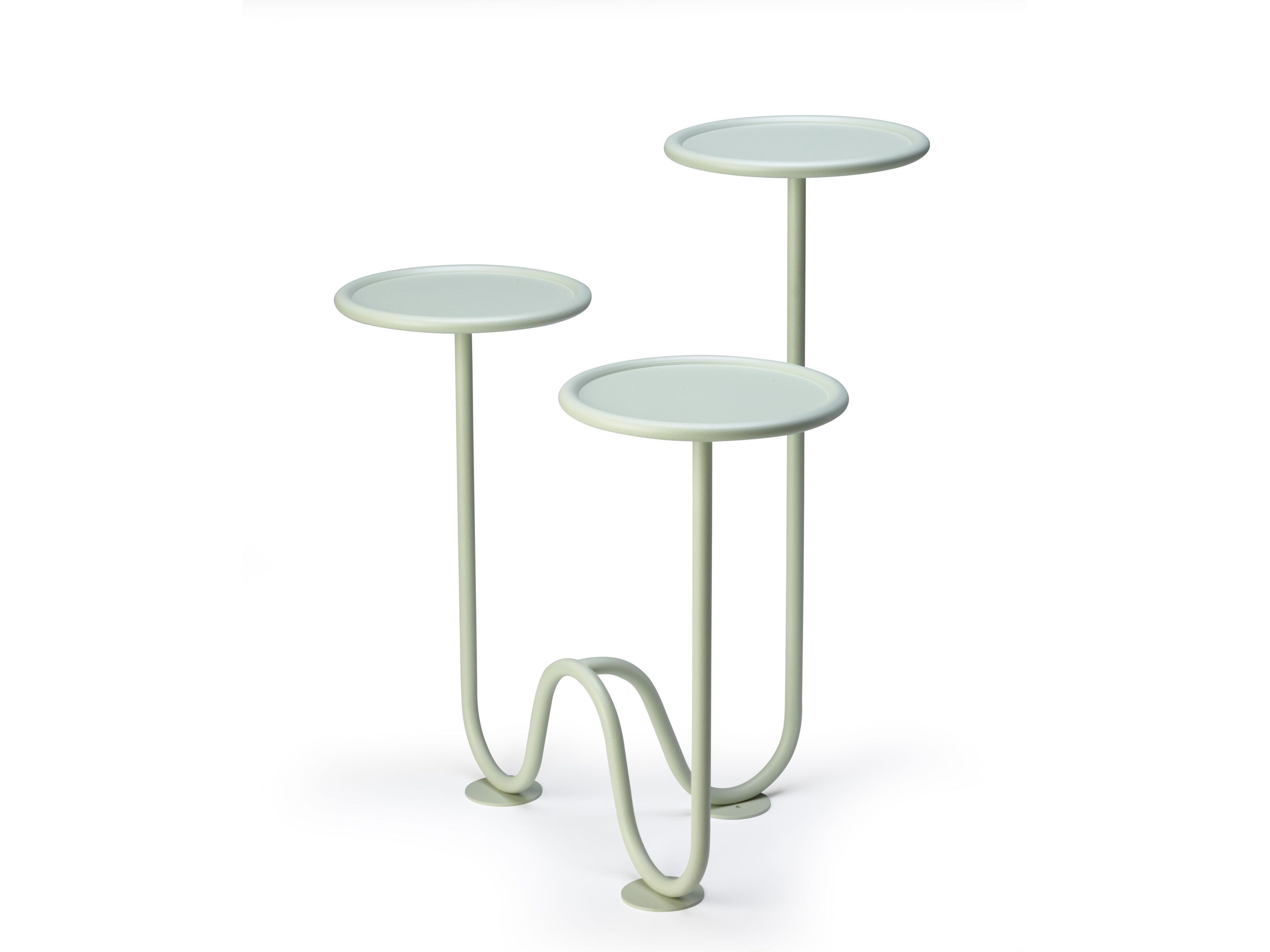 Стальная подставка для горшков S-CAB Mimosa ARCH-00046849 - Вид №4