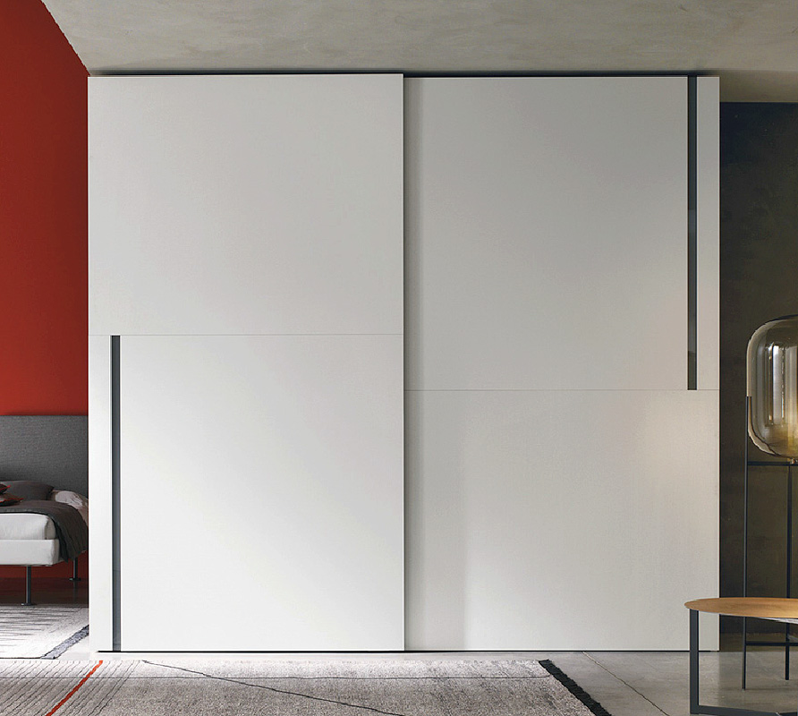 Шкаф DENVER TOMASELLA 500 Logica