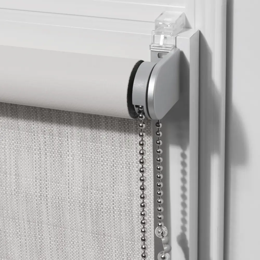 Рулонные шторы INSPIRE Natal Blackout — идеальная защита от света и стиль в интерьере 82689652 STLM-0034139 - Вид №3