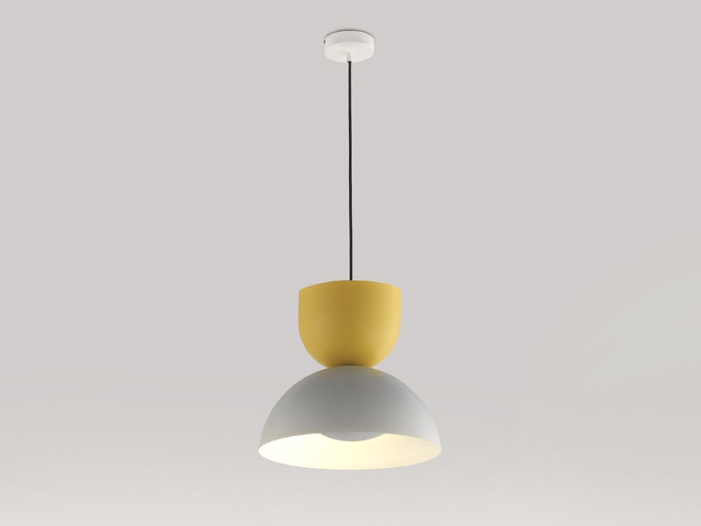 101052 Подвесной светильник латунный металл Aromas del Campo Gamma - Вид №1