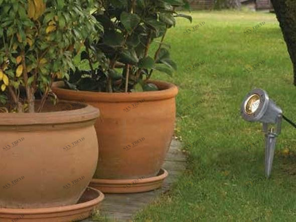 BEL-LIGHTING Регулируемый алюминиевый проектор для улицы  239a.gz 