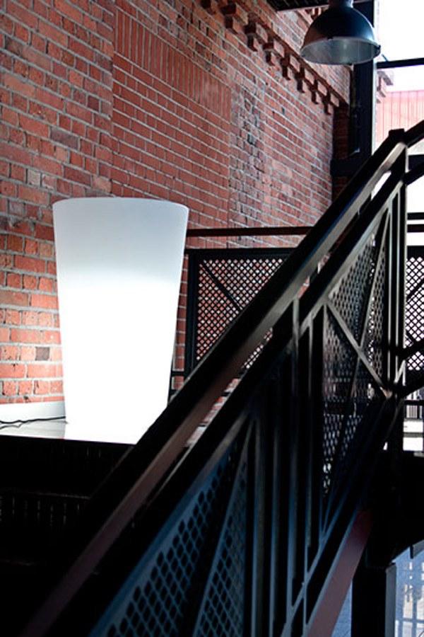 SLIDE Горшок садовый полиэтиленовый sun-id-1456130 - Вид №4