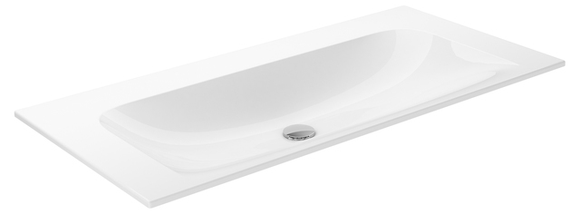 32970311000 Керамический умывальник KEUCO Plan - Вид №1