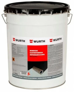 Würth Составной герметик Sigillanti 0893212025