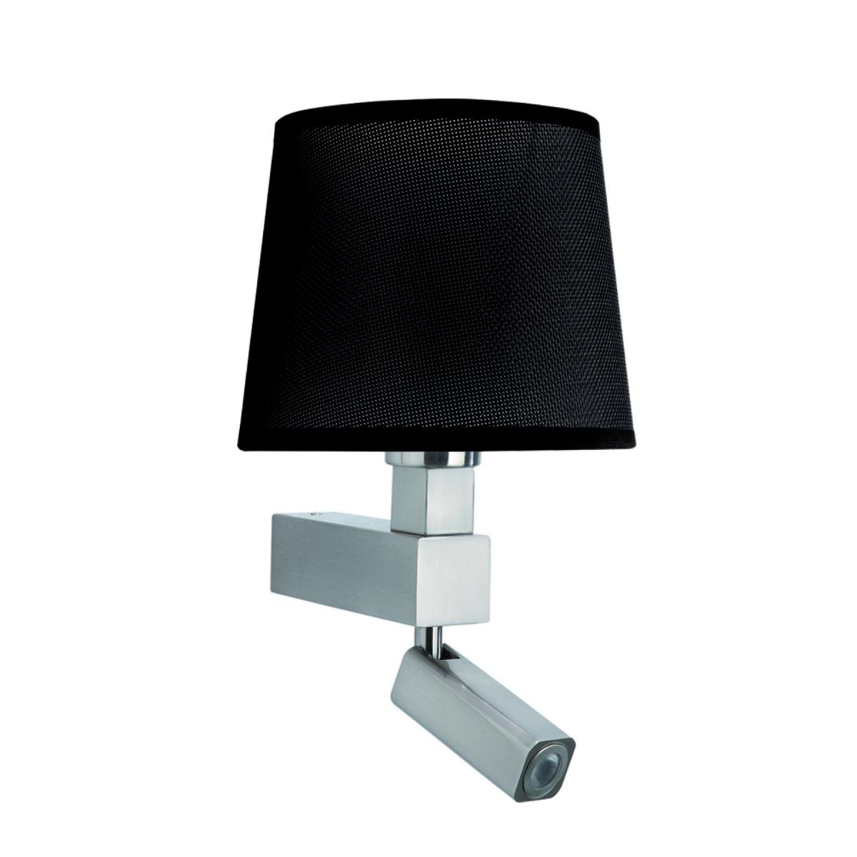 066166 Бра 5234+5238 черное Mantra Bahia - Вид №1