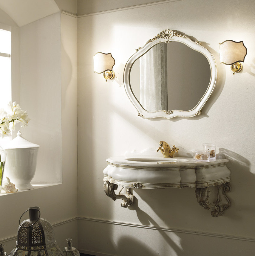 3520 KITHNOS Комплект мебели MDC Mobili di castello 1256 - Вид №1