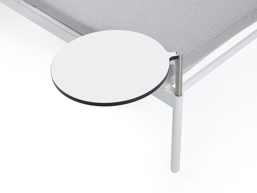 Extremis Садовый диван / садовая кушетка из batyline® sun-id-1368100 - Вид №8