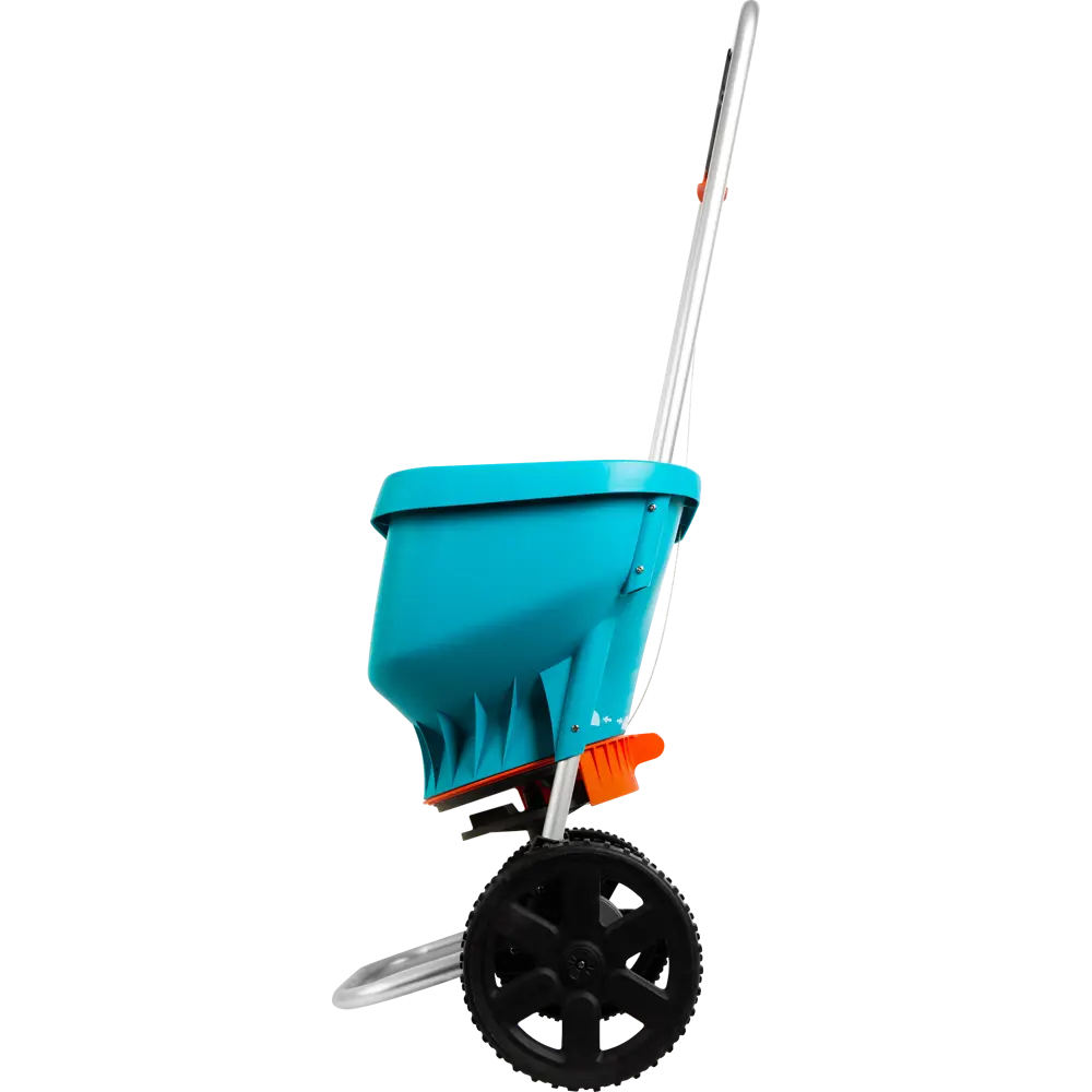 Сеялка на колесах Gardena XL 18 л 80130749 STLM-2003867 Santreyd  - Вид №3
