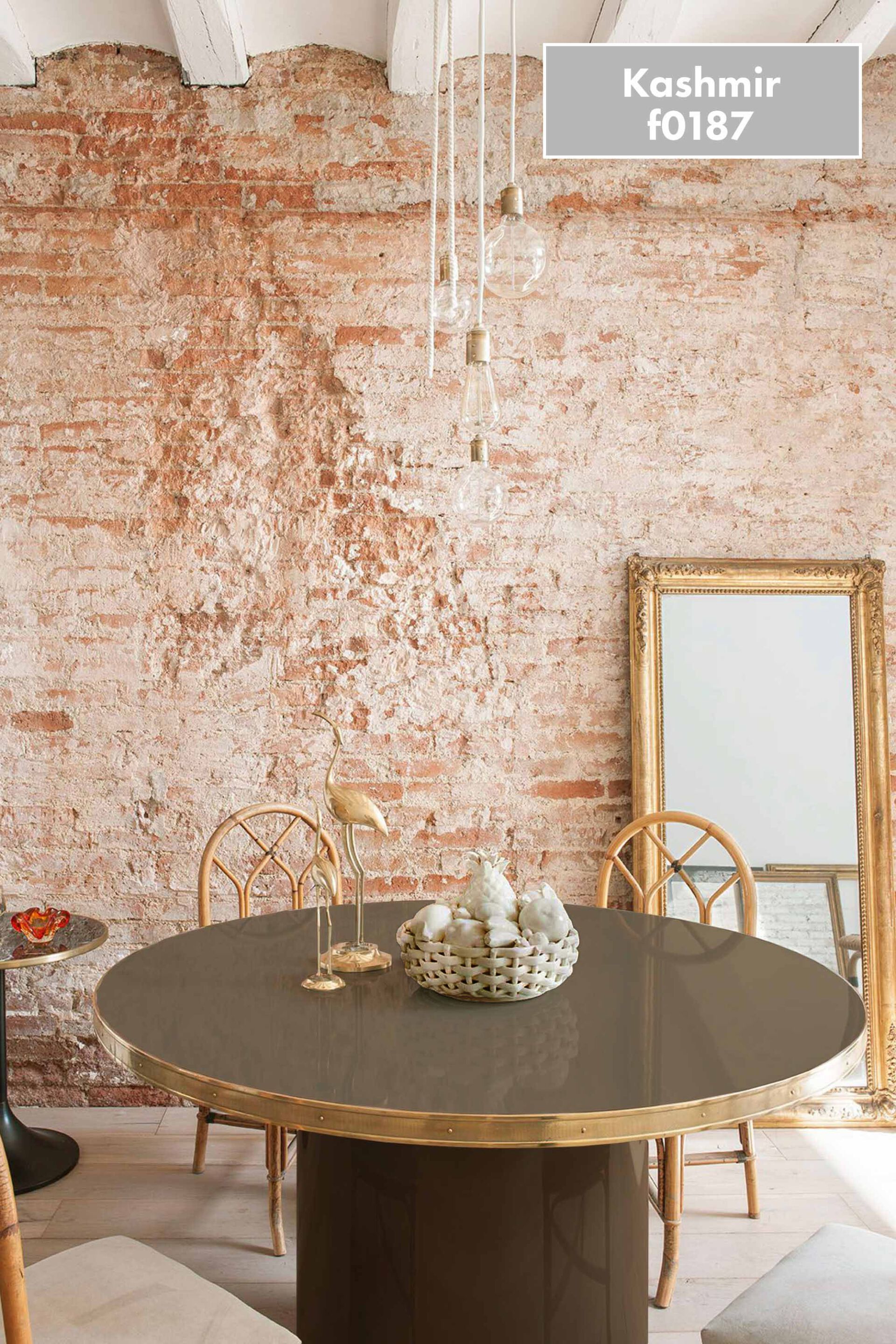 Круглый стол Jover+Valls Antique Boutique-Juliet ARCH-00028326 - Вид №45