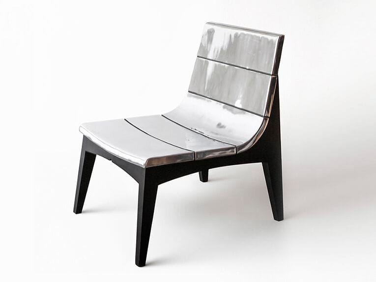 Алюминиевый стул Biobject Snake ARCH-00072717