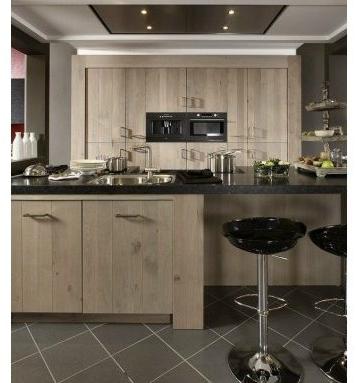 Dauby Ручка для мебели из металла Pure® 7205 - Вид №2