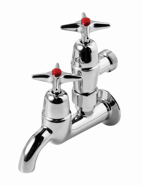 41FWM Кран для стиральной машины Kowhai Methven 