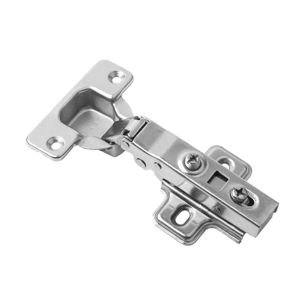 Накладная петля D35 Clip-on 105° 89426839 STLM-2100979 Lemax prof 