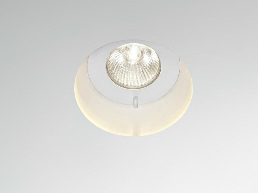 Fabbian Встраиваемый металлический точечный светильник Tools sun-id-1403253 - Вид №6