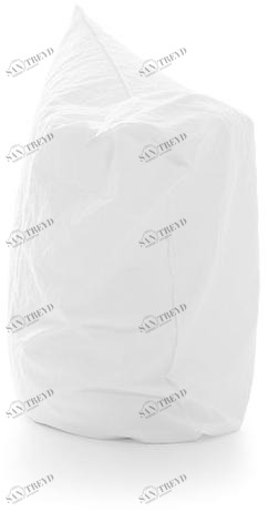 Gervasoni Пуф для мягкой фасоли со съемной крышкой Ghost sun-id-1346272