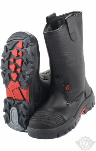 64588 Сапоги  утепленные с композитным подноском MTS  Зимняя обувь  размер 42