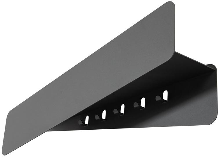 Tonin Casa Крашеная металлическая вешалка / полка sun-id-1422051 - Вид №1