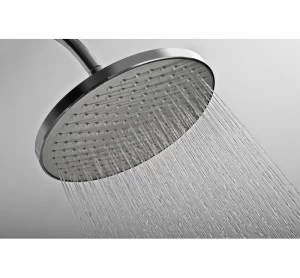 GENEBRE R65112 18 Круглая душевая лейка Ø 22 см