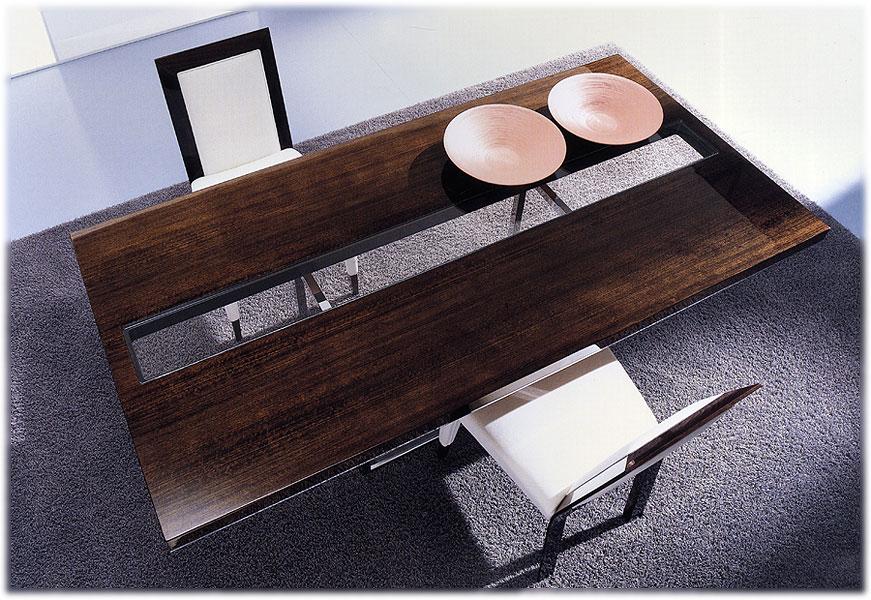 Стол  MALERBA ND300A Night & day