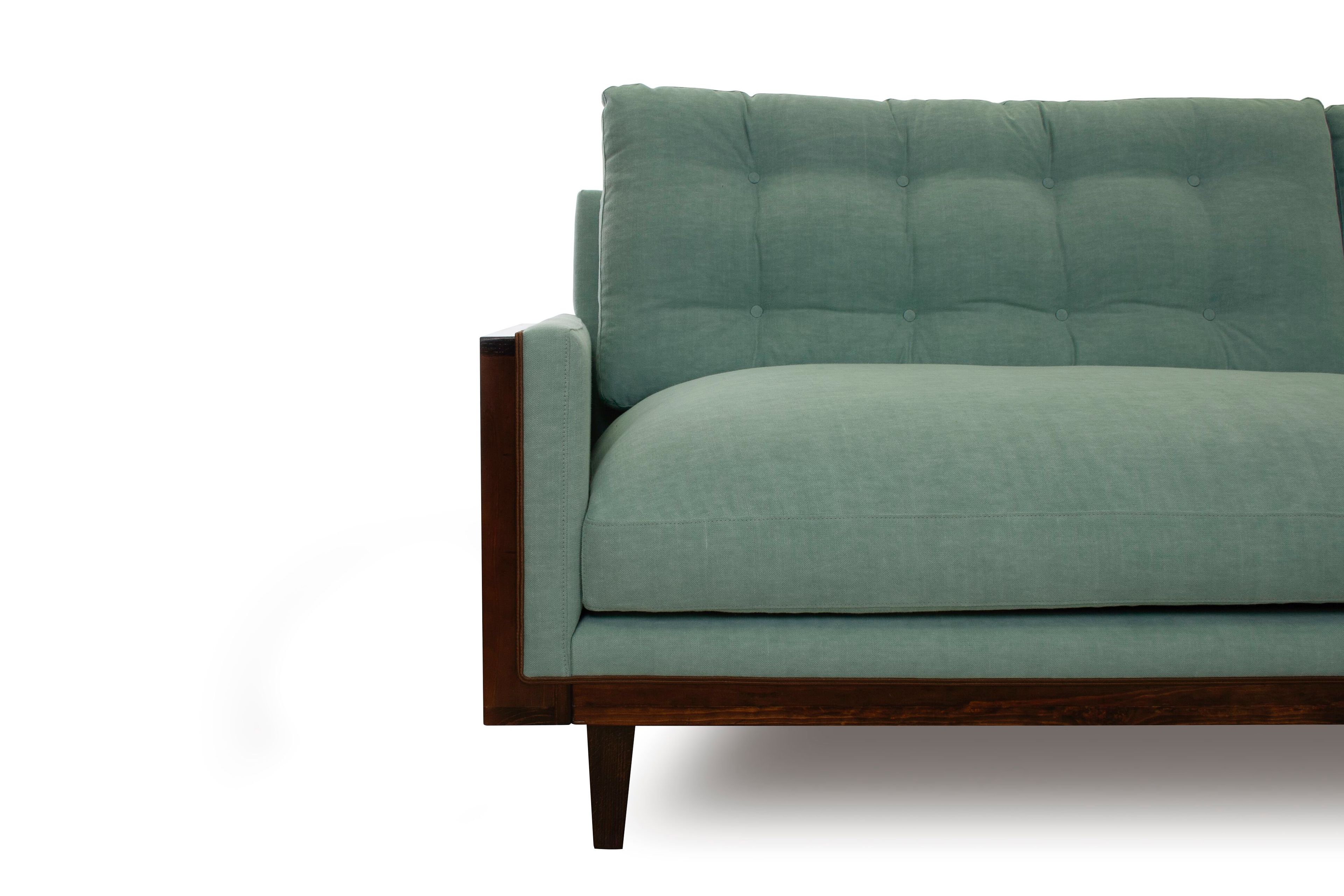 Угловой диван из ткани CREARTE COLLECTIONS SPECIAL REGENTO CHILL ARCH-00028205 - Вид №7