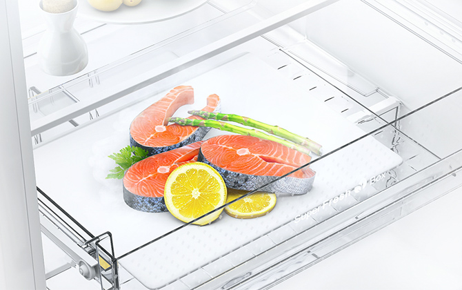 1249236 Холодильник с морозильником   ATLANT XM-4624-101 белый STDN-0145353 - Вид №7