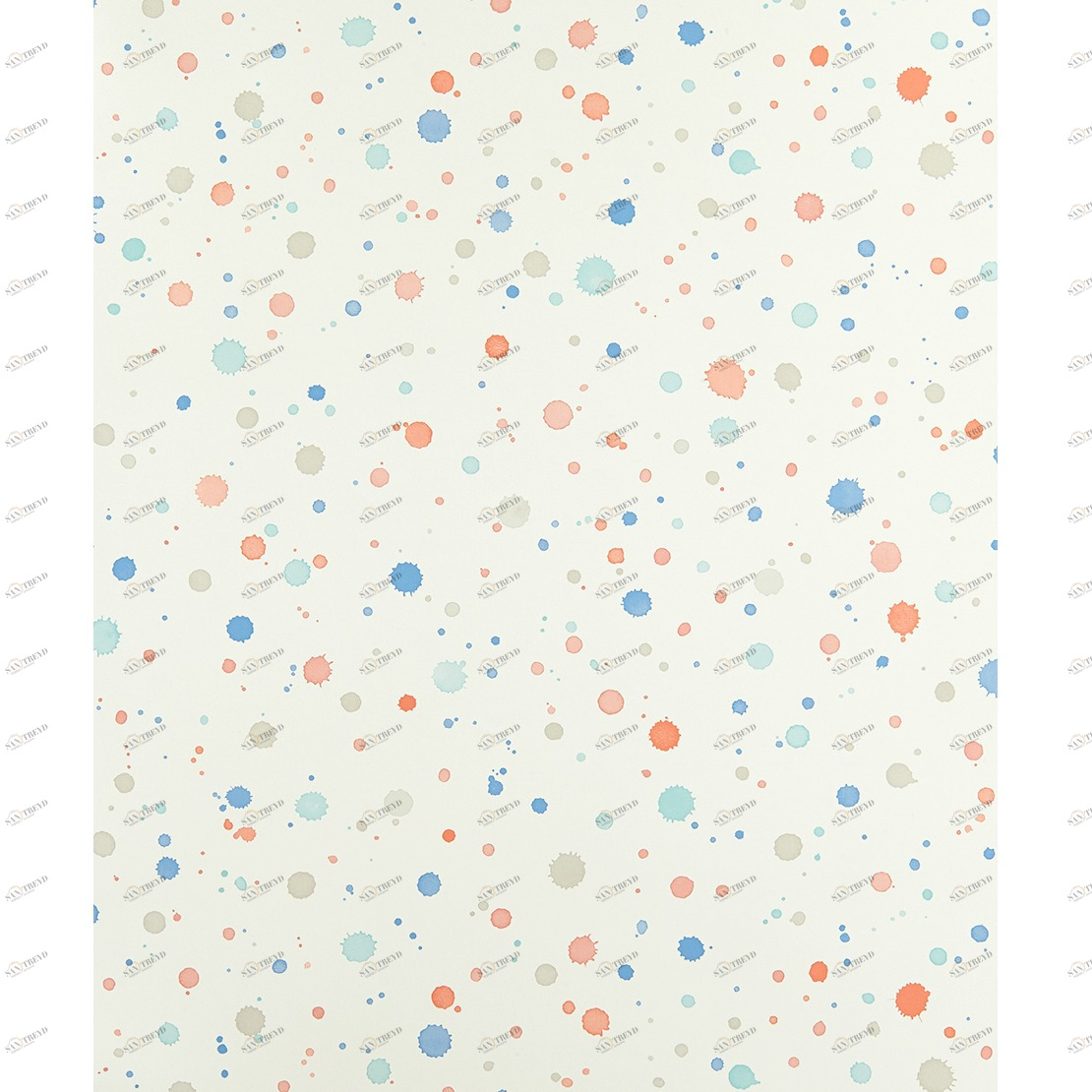 Рулон обоев ARC EN CIEL CFT25436132. Основа Casadeco