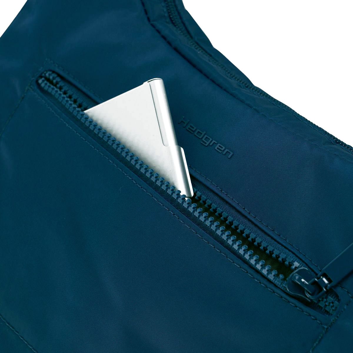 HITC08/345-01 Сумка HITC08 Junket Crossover RFID Hedgren Inter-City  - Вид №7