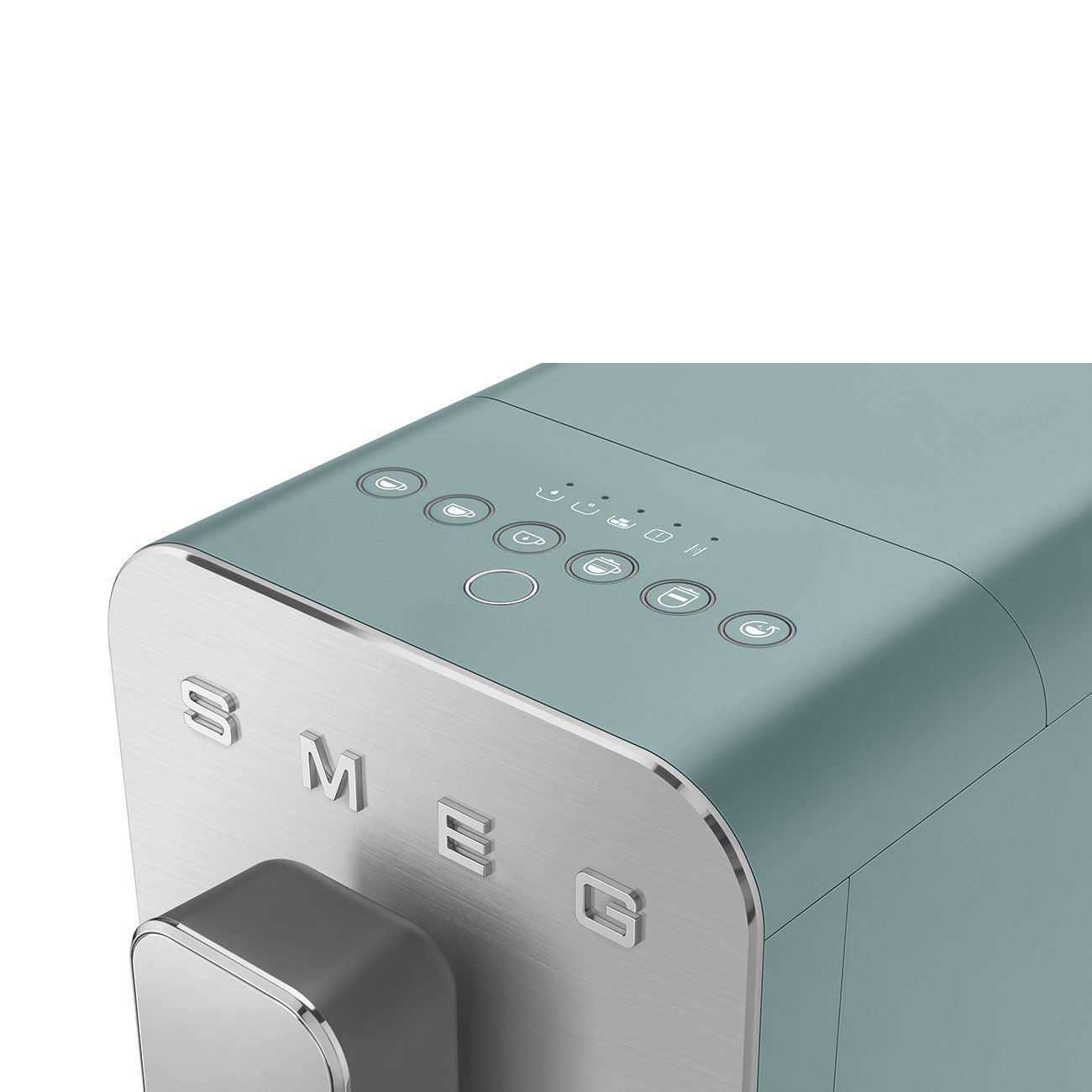 Автоматическая кофемашина с системой латте Smeg Aesthetic ARCH-00117177 - Вид №8