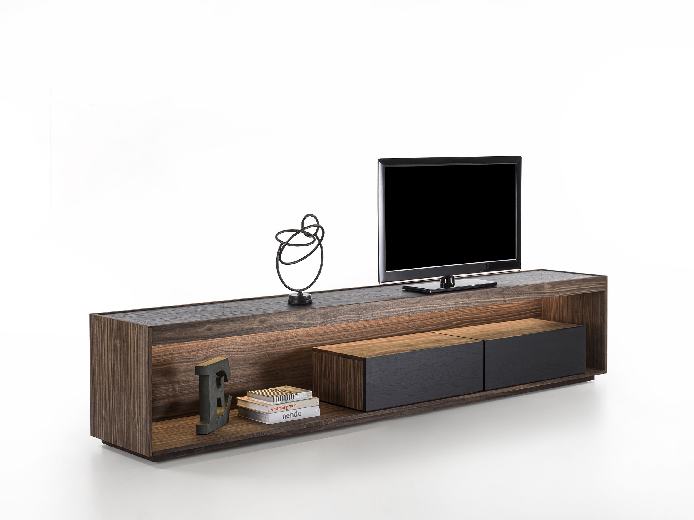 Шкаф с ящиками Riva 1920 DREAM ARCH-00029629 - Вид №10