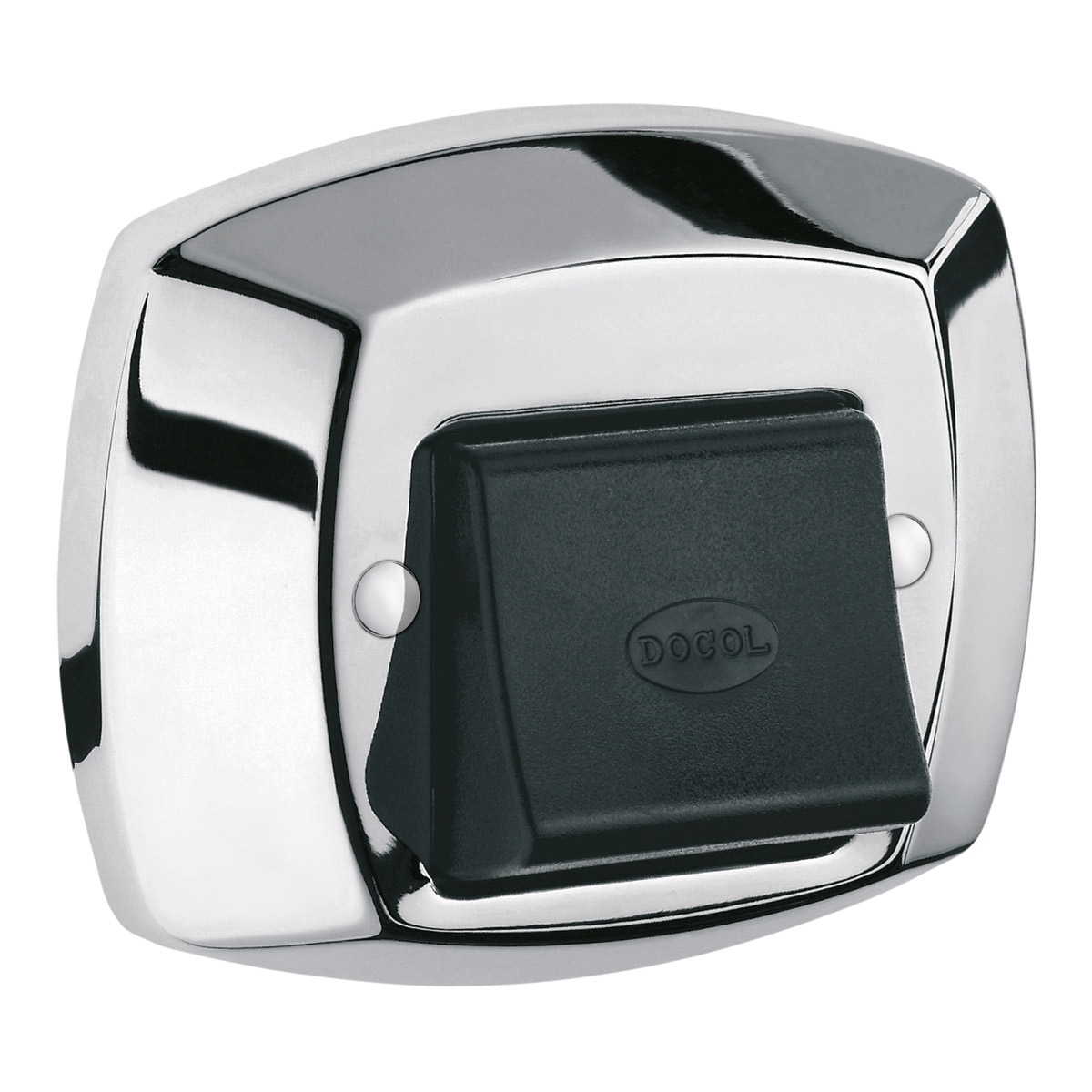 01500057 Безбактериальная классическая отделка промывочного клапана Docol CLASSICA