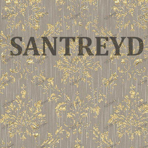 306625 Обои Architects Paper Metallic Silk