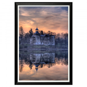 896521619_1818 Арт-постер «Вилла Киви» Object Desire