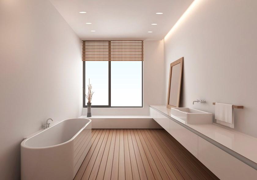 Astro Lighting Круглый встраиваемый точечный светильник из стали  1248010  - Вид №1