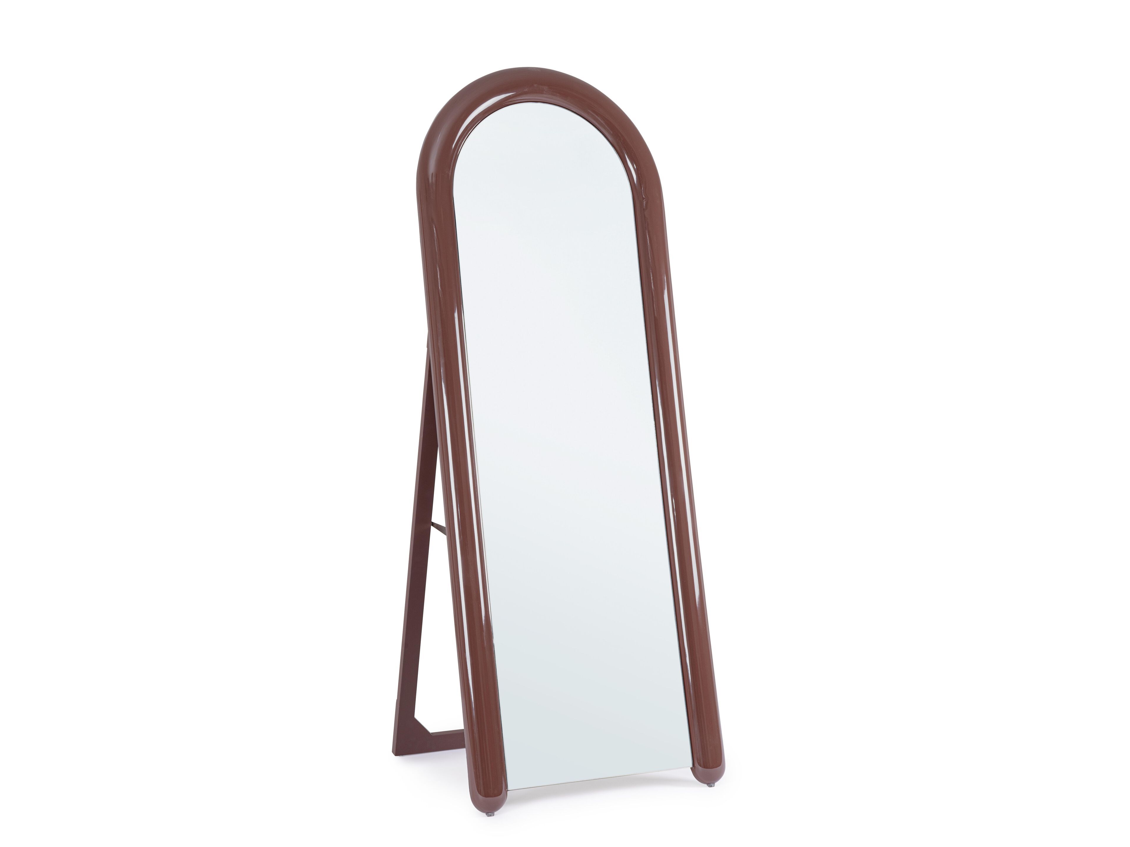 Напольное зеркало в рамке BIZZOTTO Otilia ARCH-00117615 - Вид №4