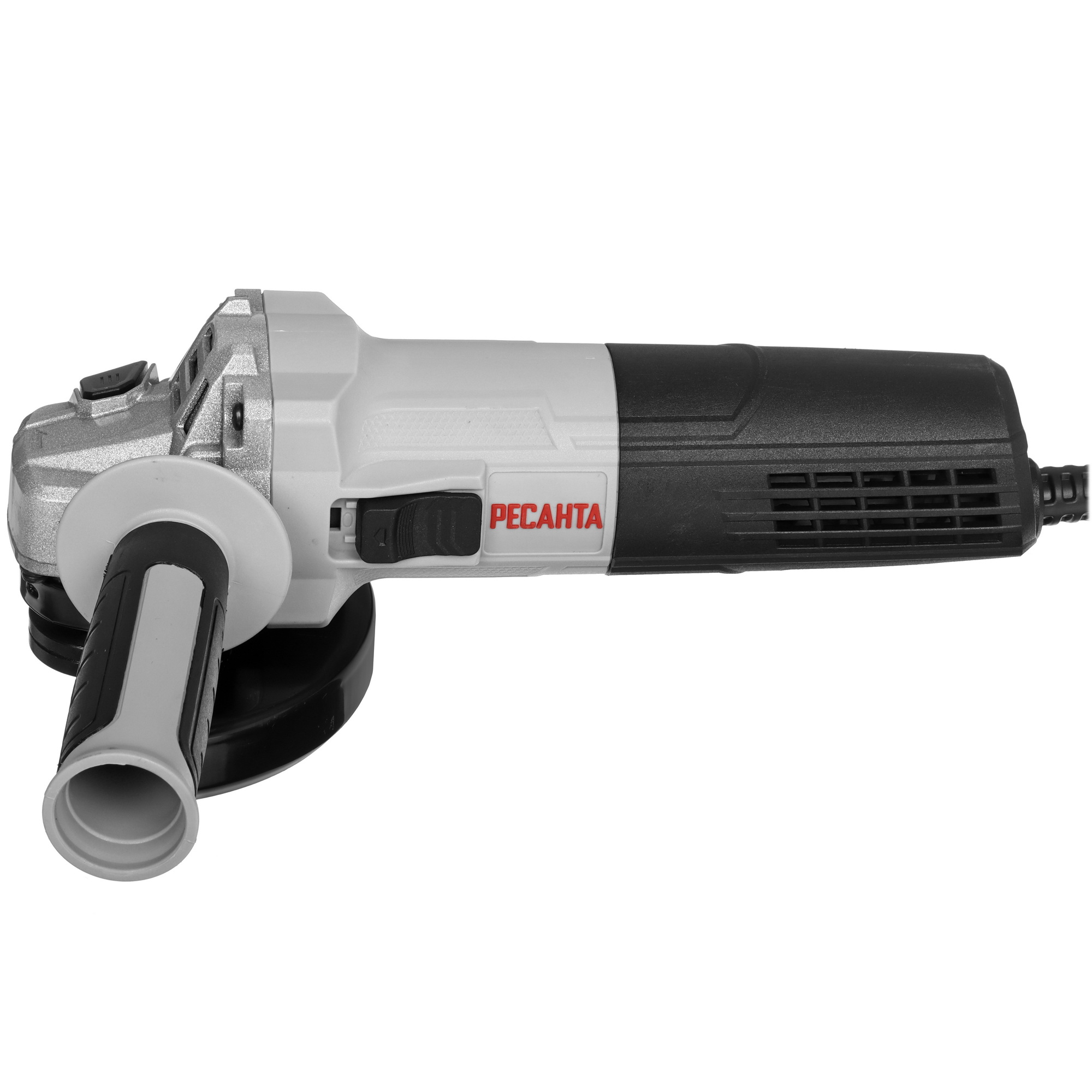 Углошлифовальная машина (УШМ) Ресанта УШМ-125/900 8160247 STDN-0148609 - Вид №2