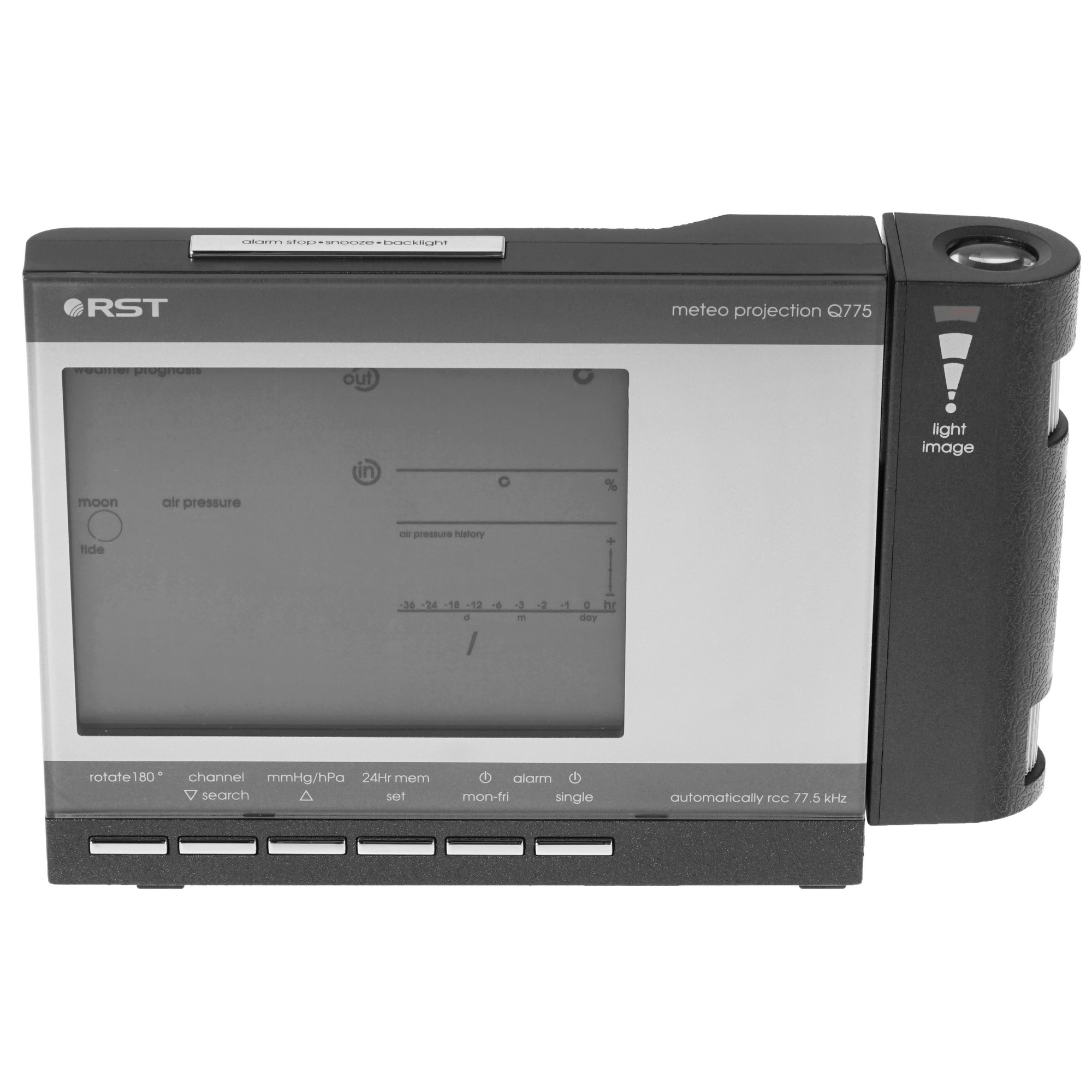 1304337 Метеостанция RST 32775 STDN-0127228 - Вид №3