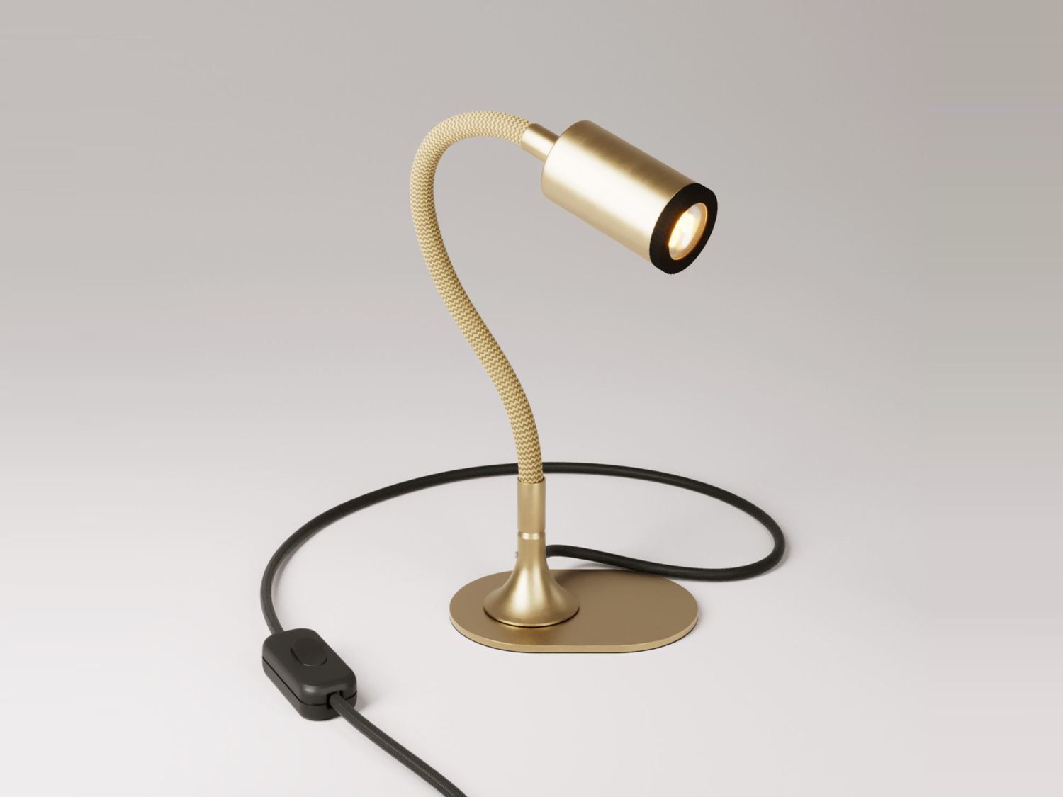 Светодиодная настольная лампа Creative Cables MAG-Y ARCH-00096309 - Вид №1