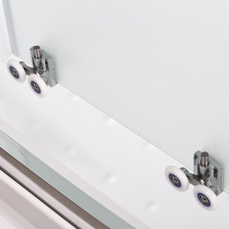 Z120 KERAVA с электрикой Душевая кабина DETO Серия Z D272S R - Вид №13