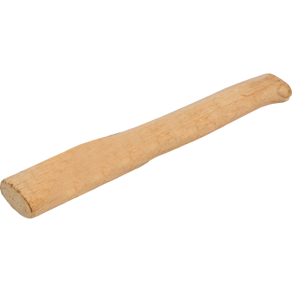 Топорище Santreyd шлифованное из бука 250 мм для комфортной работы 89165558 STLM-0079367