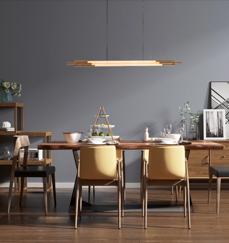 Светильник подвесной 150х135 см белый с золотом Delight Collection 10338P DELIGHT COLLECTION ДИЗАЙНЕРСКИЕ 00-3882379 Белый;золото  - Вид №2