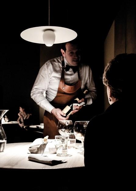 DAVIDE GROPPI Подвесной светильник из металла Ovo sun-id-1492164 - Вид №1