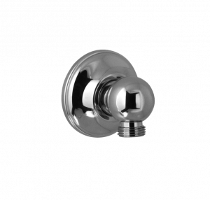 33630/SC-CR CARIMALI Отвод воды сферический