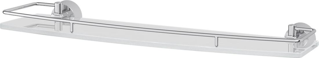 VIZ 015 Полка с держателями 50 cm FBS Vizovice