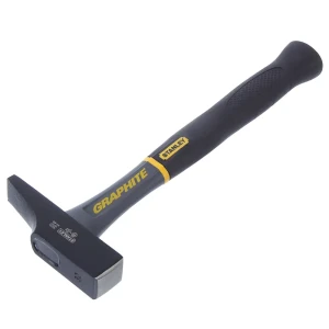 Молоток столярный Stanley Graphite 500 г 81929700 STLM-2099863
