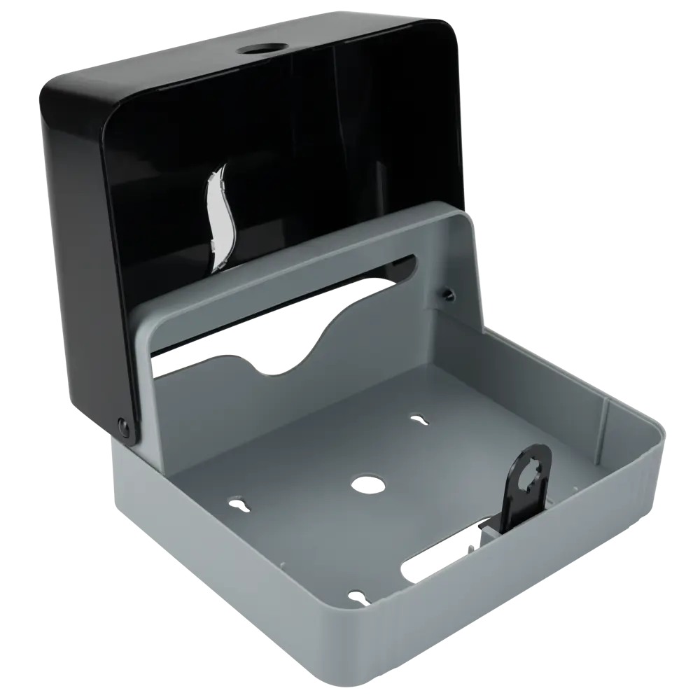 Диспенсер для полотенец BXG PD-8228В пластик STLM-2188126 - Вид №3