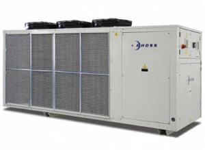 Rhoss Охладитель воды  Eas01