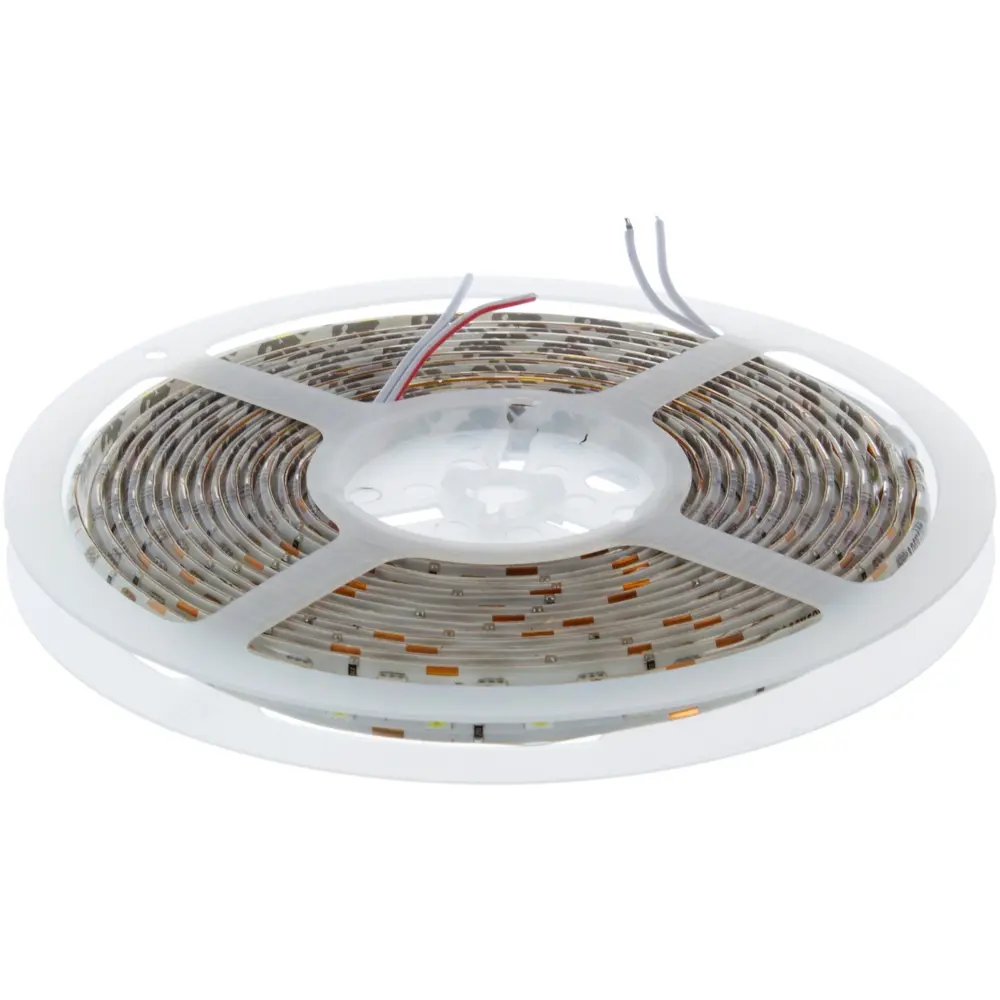Светодиодная лента 14.4Вт/60LED/м свет холодный белый IP65 13773424 STLM-2152909 APEYRON 