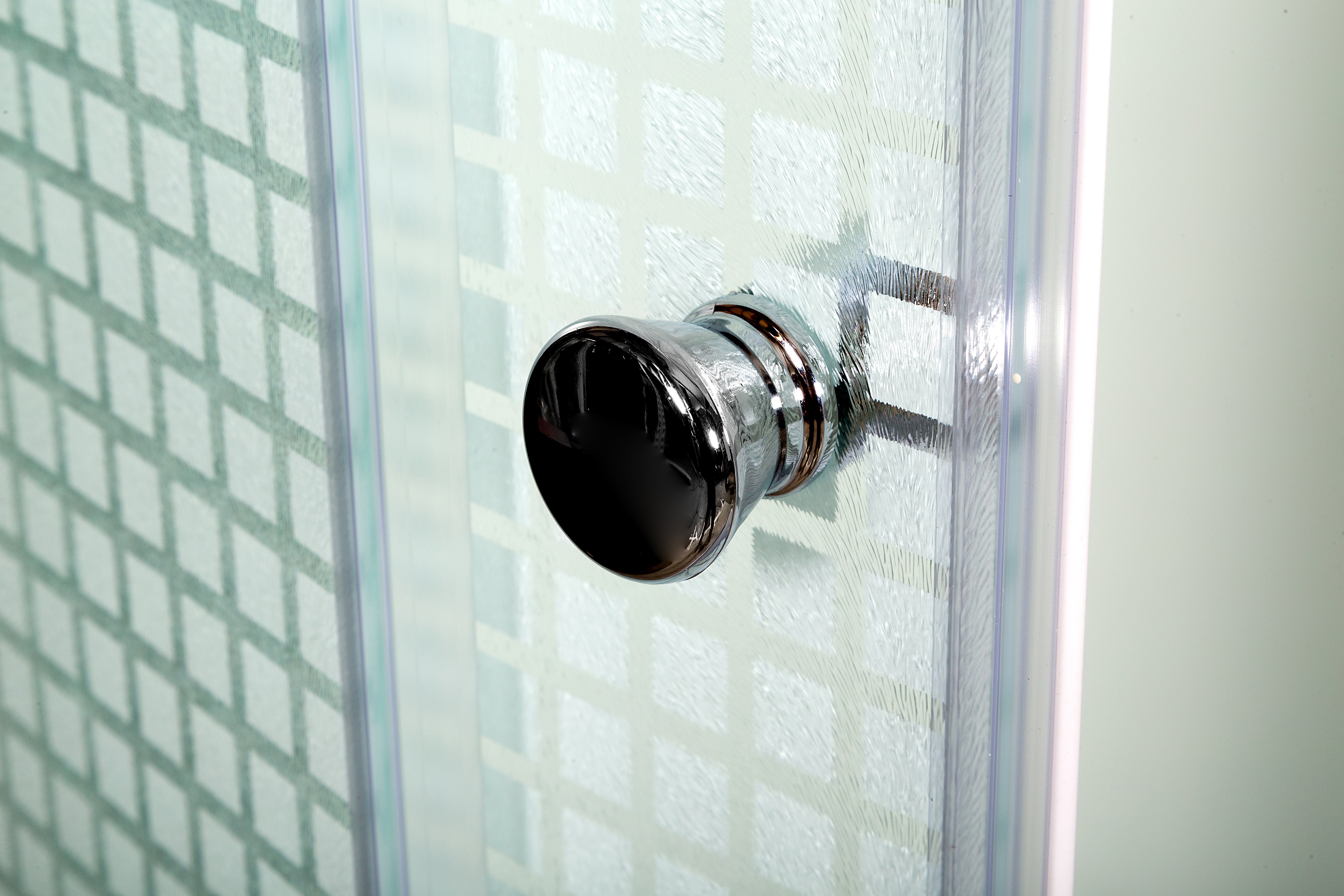 D01S+ эл. Душевая кабина DETO Серия D L 990 с электрикой - Вид №11